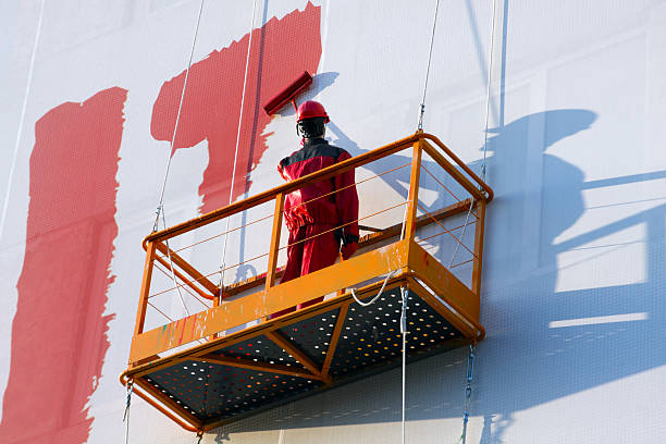 Skilled Commercial Painters Serving Glendale