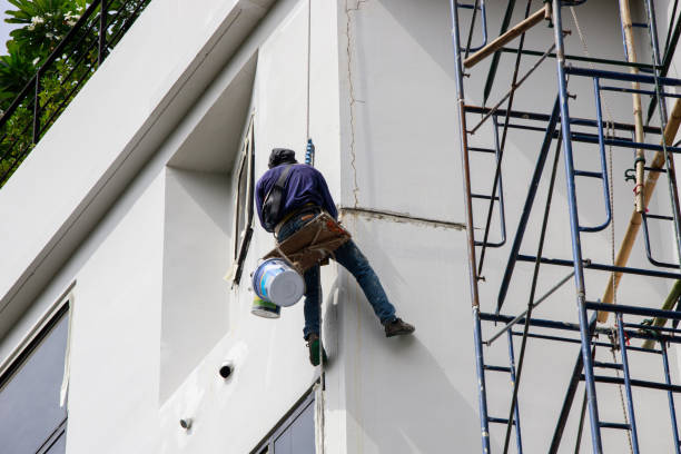 Leading Commercial Painting Professionals in Glendale