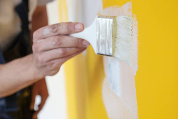 Glendale's  The majority of  Suggested Commercial Painting Services
