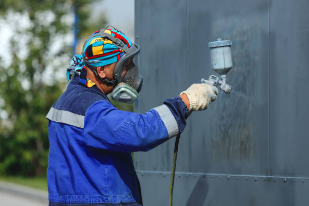  Trusted Commercial Painting Company in Glendale