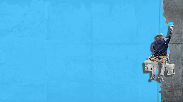 Trusted Glendale Commercial Painting Specialists